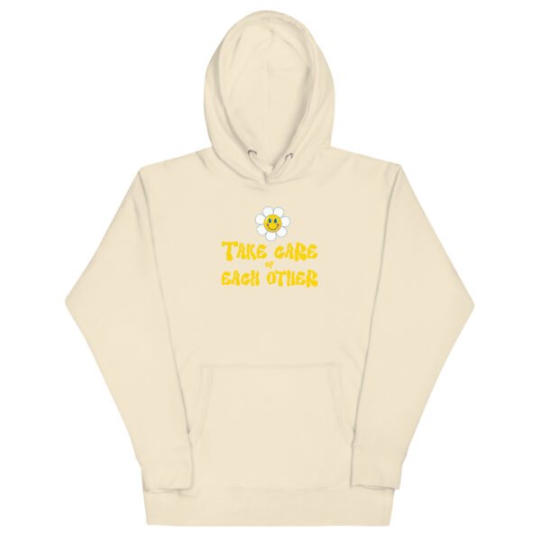 Take Care of Each Other Hoodie - Image 18