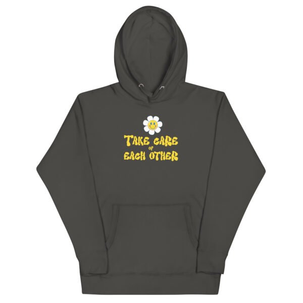 Take Care of Each Other Hoodie - Image 10